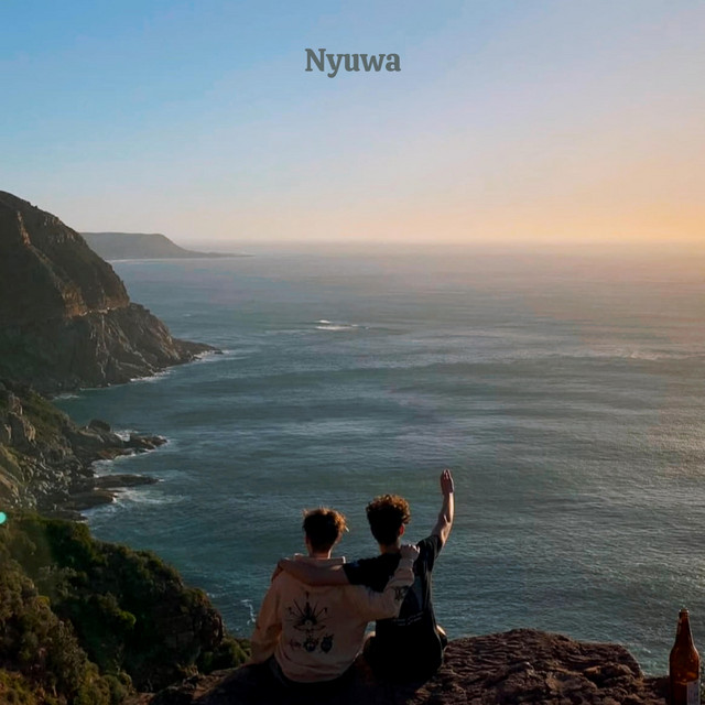 undefined album image