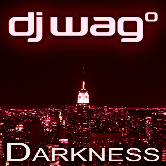 Darkness cover