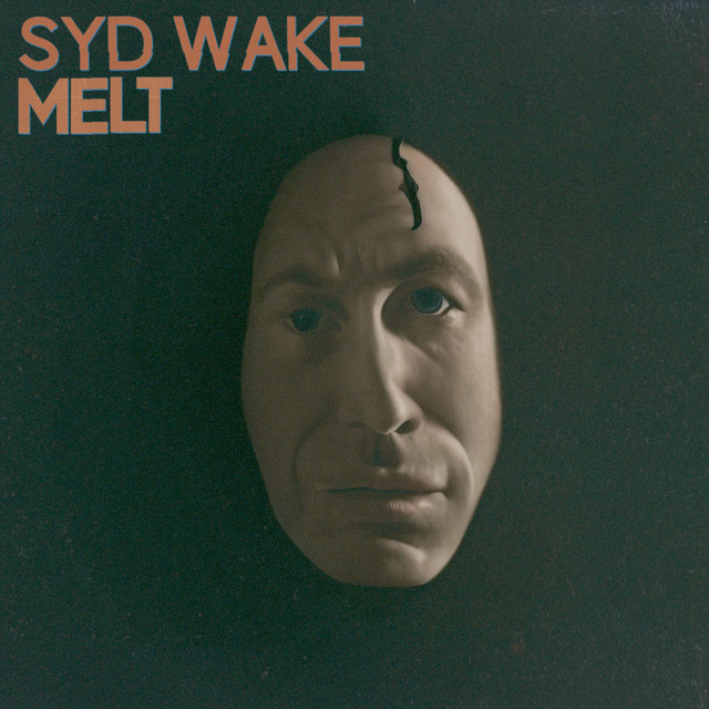 Melt cover art