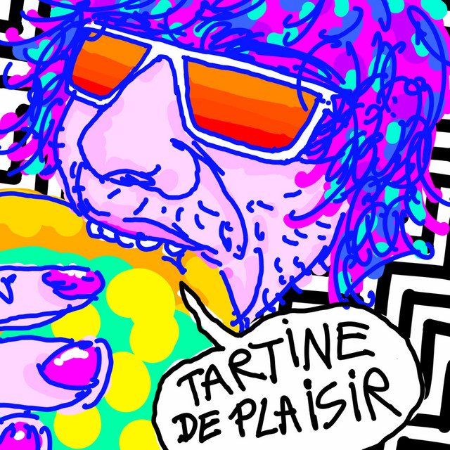Pochette du titre Luv Yacht