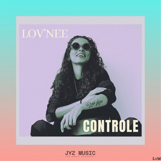 Contrôle cover art