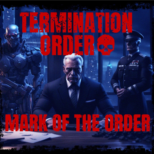 Termination Order