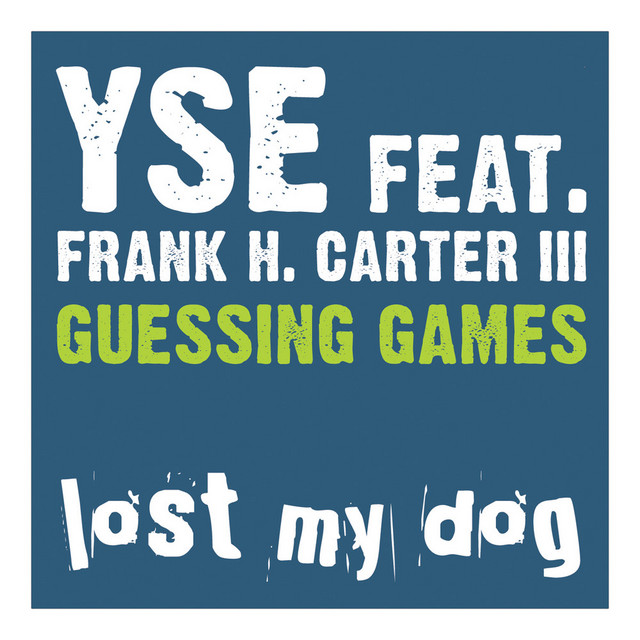 Guessing Games cover