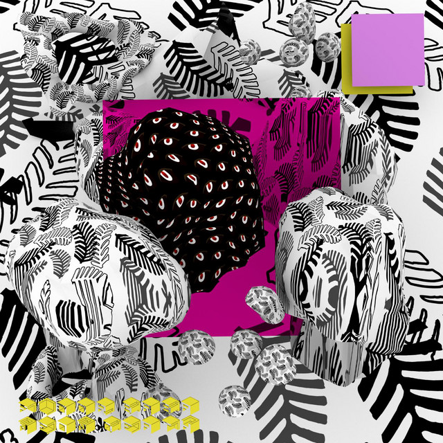 NEON DEATH cover art