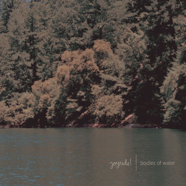 Bodies of Water cover art