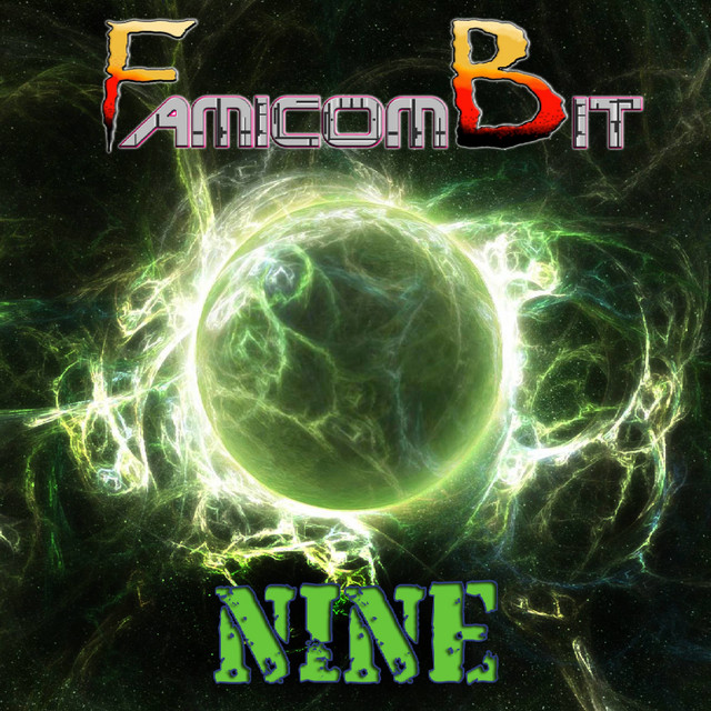 Nine cover