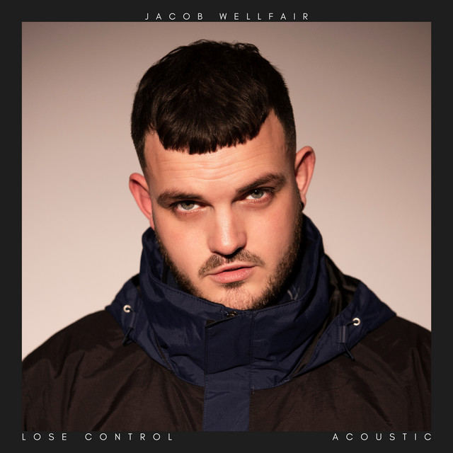 Lose Control (Acoustic) cover