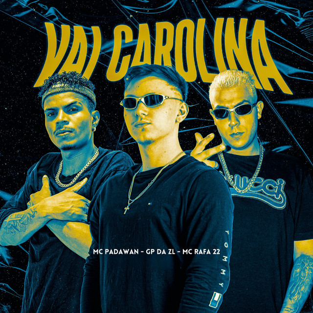 VAI CAROLINA