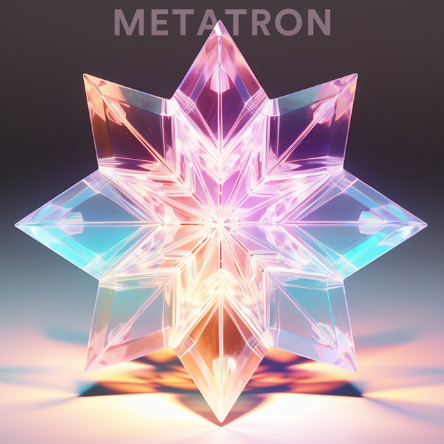 Transformação Positiva 528 hz cover art