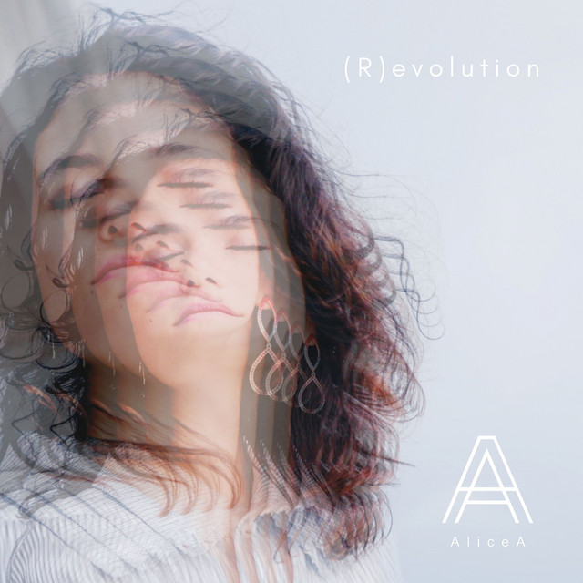 (R)evolution cover art