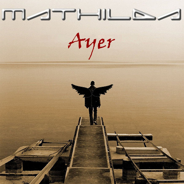 Ayer cover art