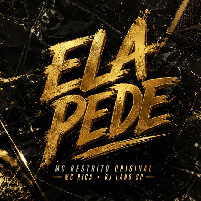 Ela Pede