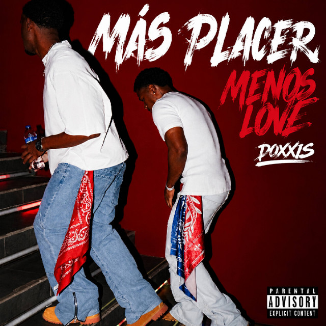 Más PLACER, Menos LOVE