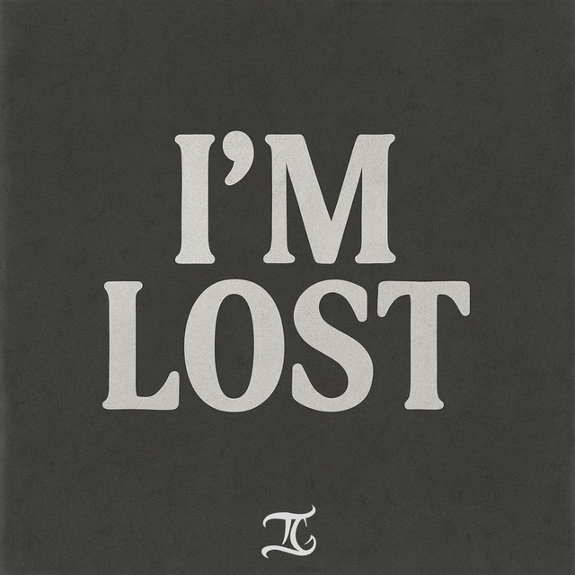 I'm Lost