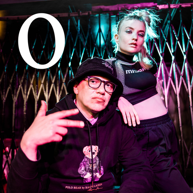 Oreo (feat. Nelli Milan)