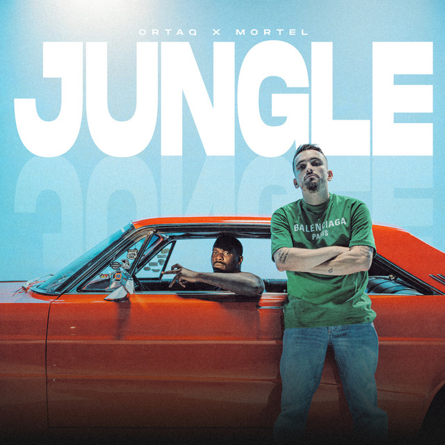 JUNGLE