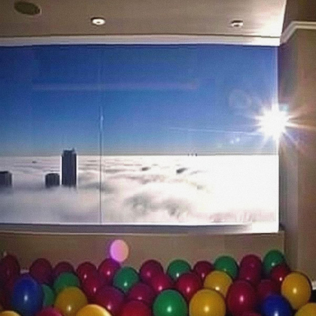 wobbly cover art