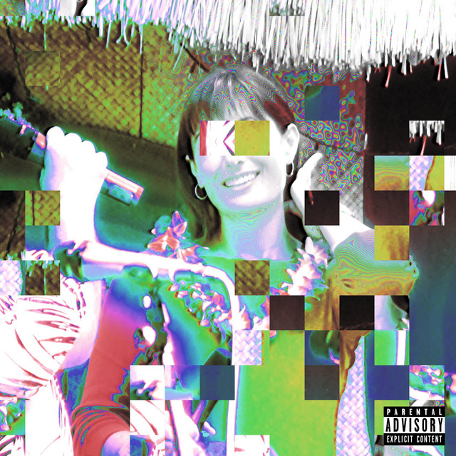undefined album image
