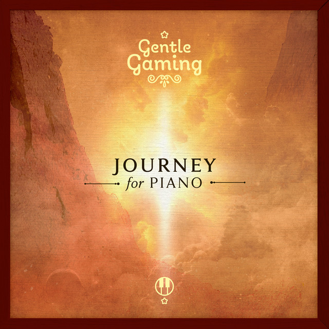 Nascence (from "Journey") cover art