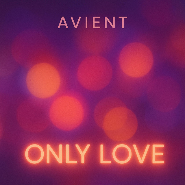 Only Love cover art
