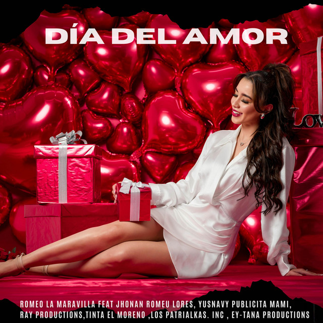 DÍA DEL AMOR - EY-TANA