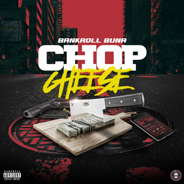 Chop Cheese