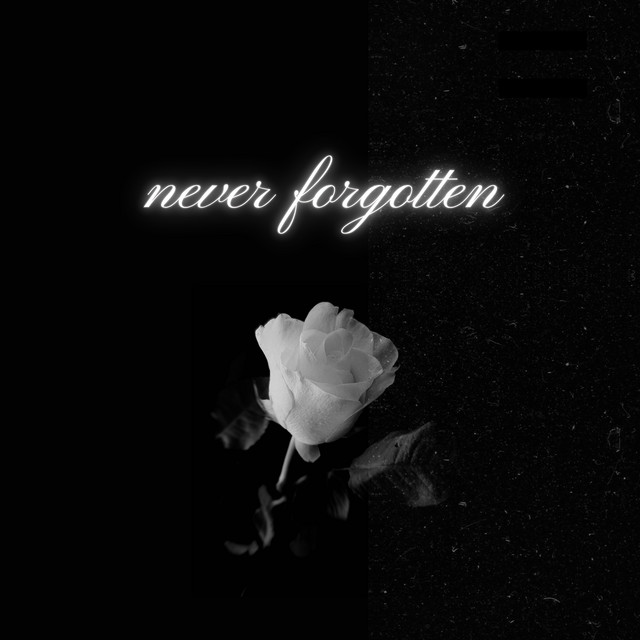AMBAK – Never Forgotten