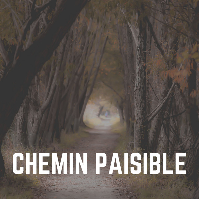Chemin Paisible cover art