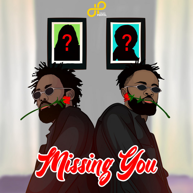 Missing You