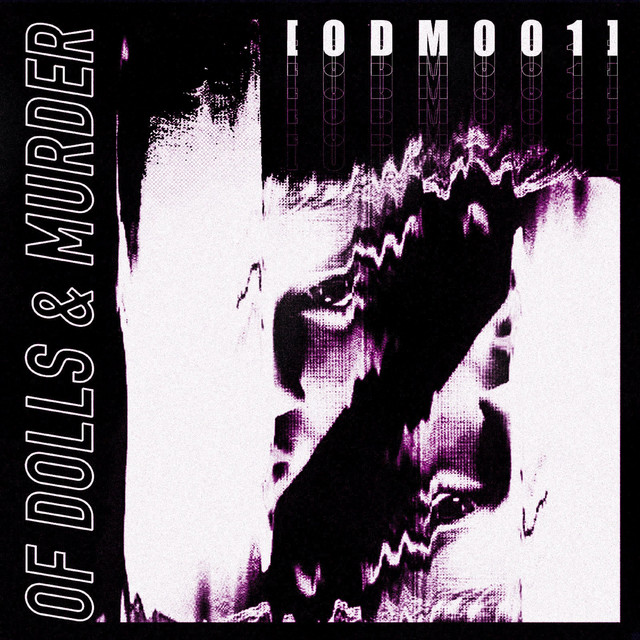 ODM001 cover