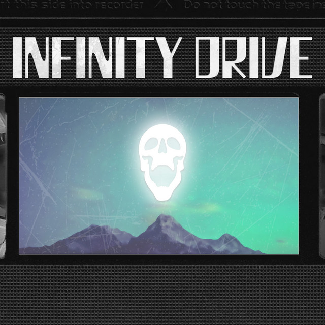 INFINITY DRIVE cover art
