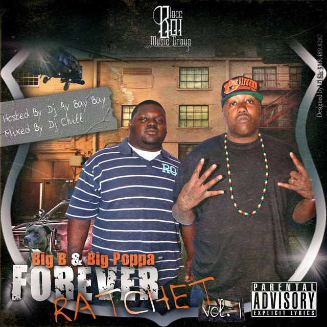 I Came To The Club cover art