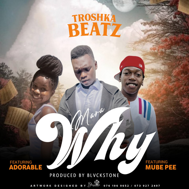 Troshkabeatz