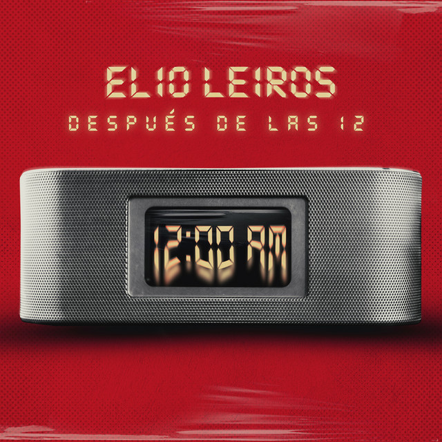 Después de Las 12 cover art