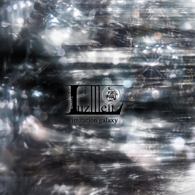 Imitation Galaxy cover art