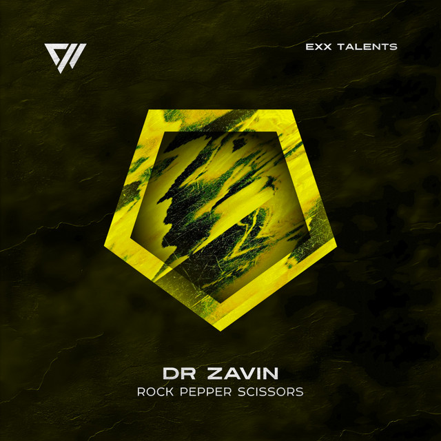 Rock Pepper Scissors - Extended Mix