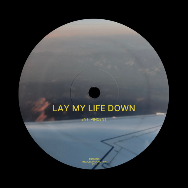 Lay My Life Down
