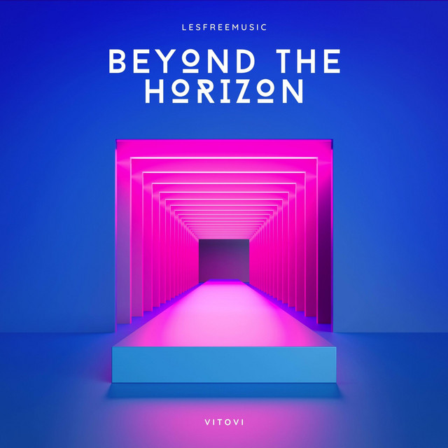Обкладинка: Beyond the Horizon — Lesfm