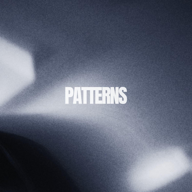 PATTERNS cover art