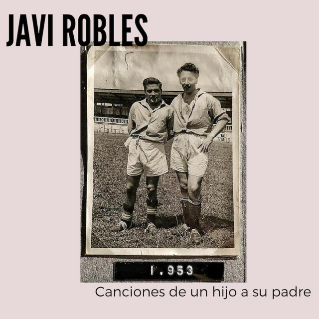 Canciones de Un Hijo a Su Padre