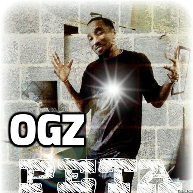 Ogz - Single by Petaman | Spotify