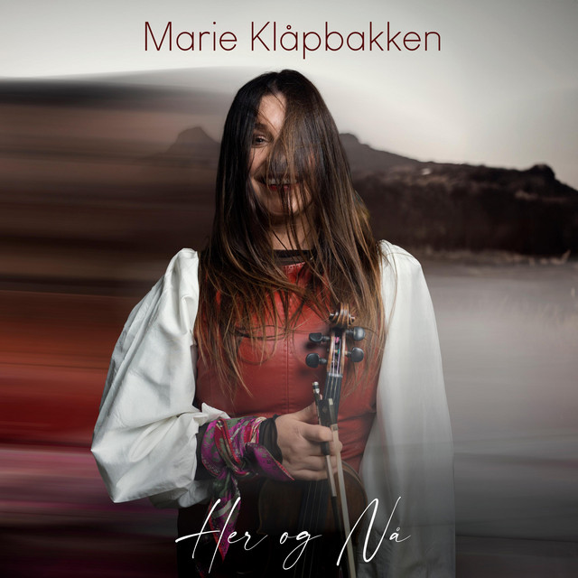 Her og Nå cover