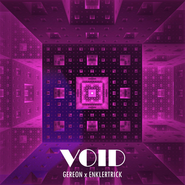 Void cover art