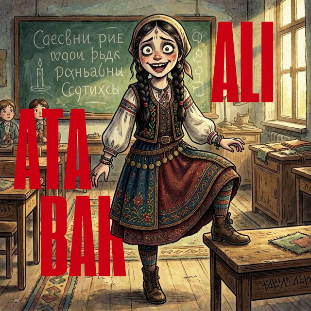 Ali Ata Bak