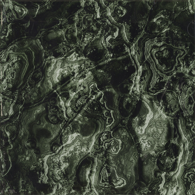 Waxworm EP cover