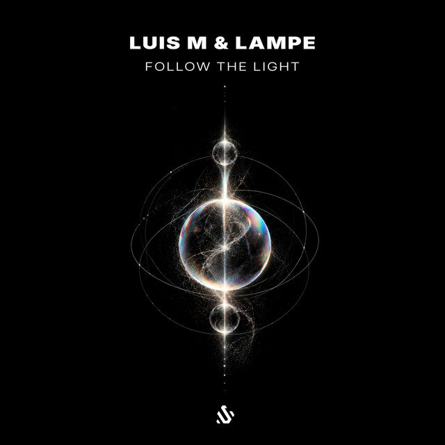 Follow the Light cover
