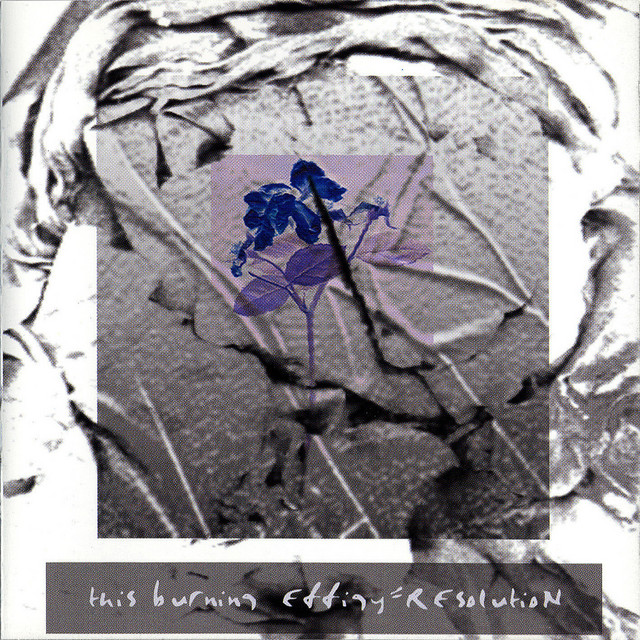 Resolution cover art