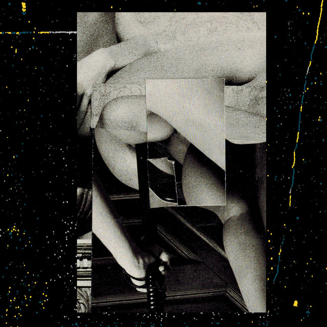 Temple Steps cover art
