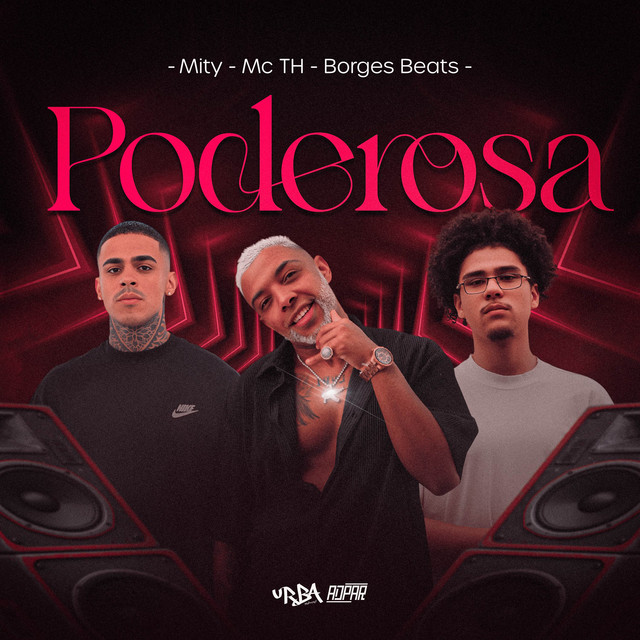 PODEROSA