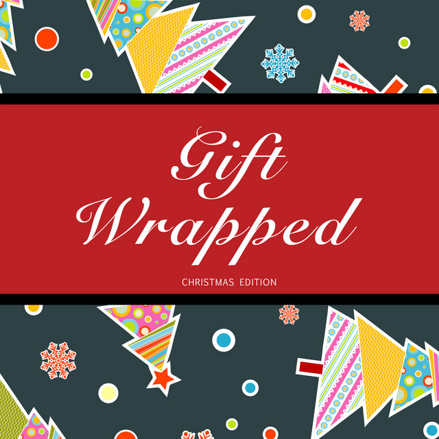Gift Wrapped cover art